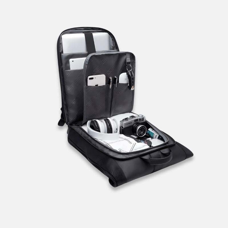 SAC A DOS EXTENSIBLE - SAN FRANCISCO