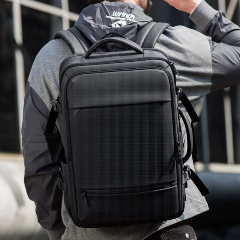 SAC A DOS PRATIQUE - TOKYO