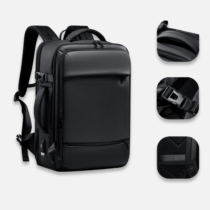 SAC A DOS PRATIQUE - TOKYO