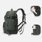 SAC A DOS PRATIQUE - SIMRISHAMN