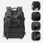 SAC A DOS PRATIQUE - SIMRISHAMN