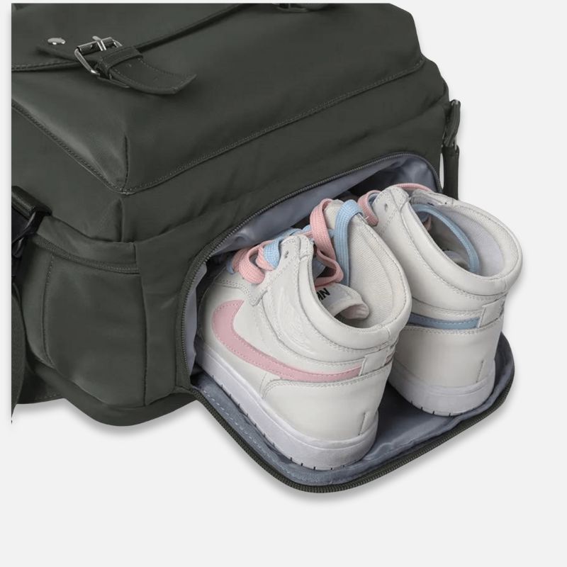 SAC A DOS PRATIQUE - SIMRISHAMN