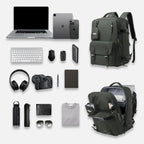 SAC A DOS PRATIQUE - SIMRISHAMN