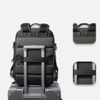 SAC A DOS PRATIQUE - SIMRISHAMN