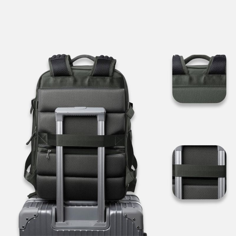 SAC A DOS PRATIQUE - SIMRISHAMN