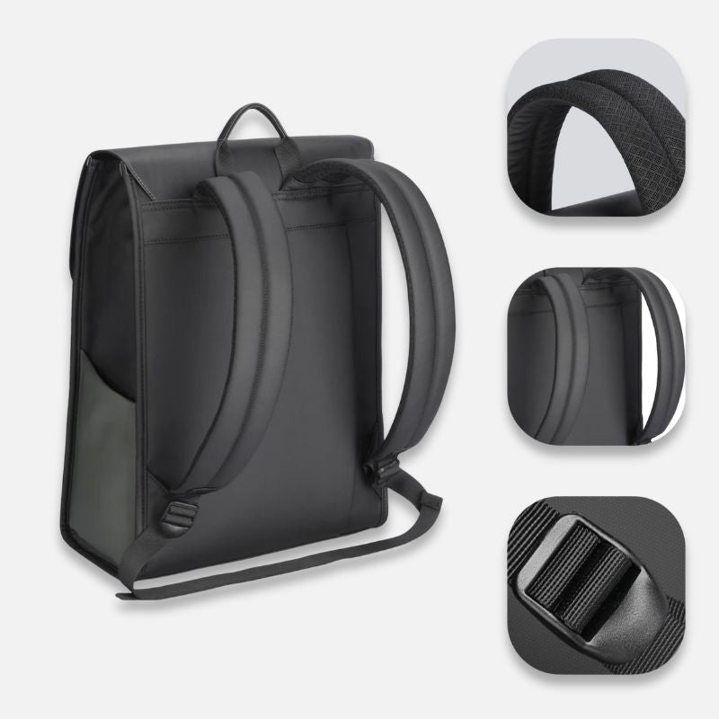 SAC A DOS PRATIQUE - BERGEN