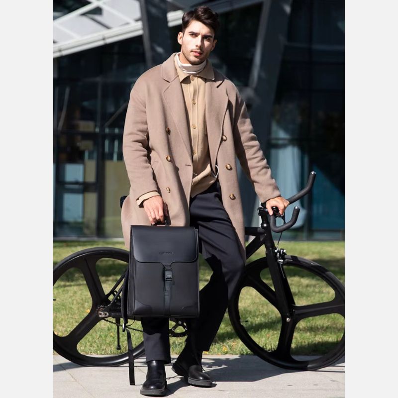 SAC A DOS PRATIQUE - BERGEN