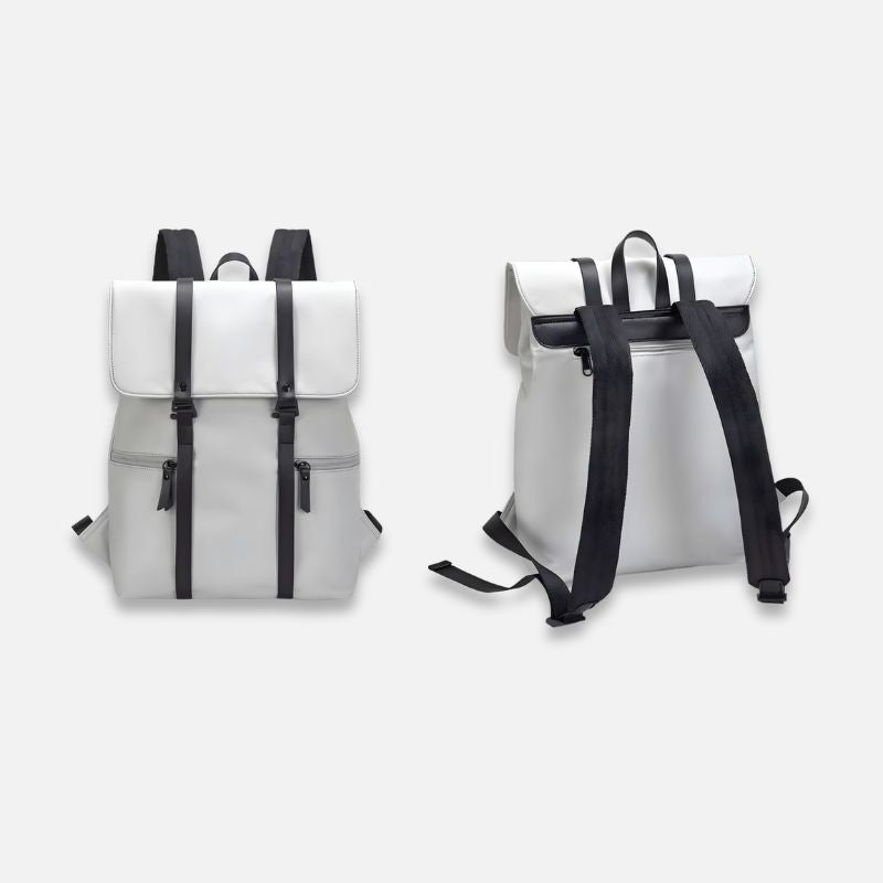 SAC A DOS VINTAGE - CHARLOTTE
