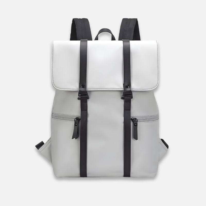 SAC A DOS VINTAGE - CHARLOTTE