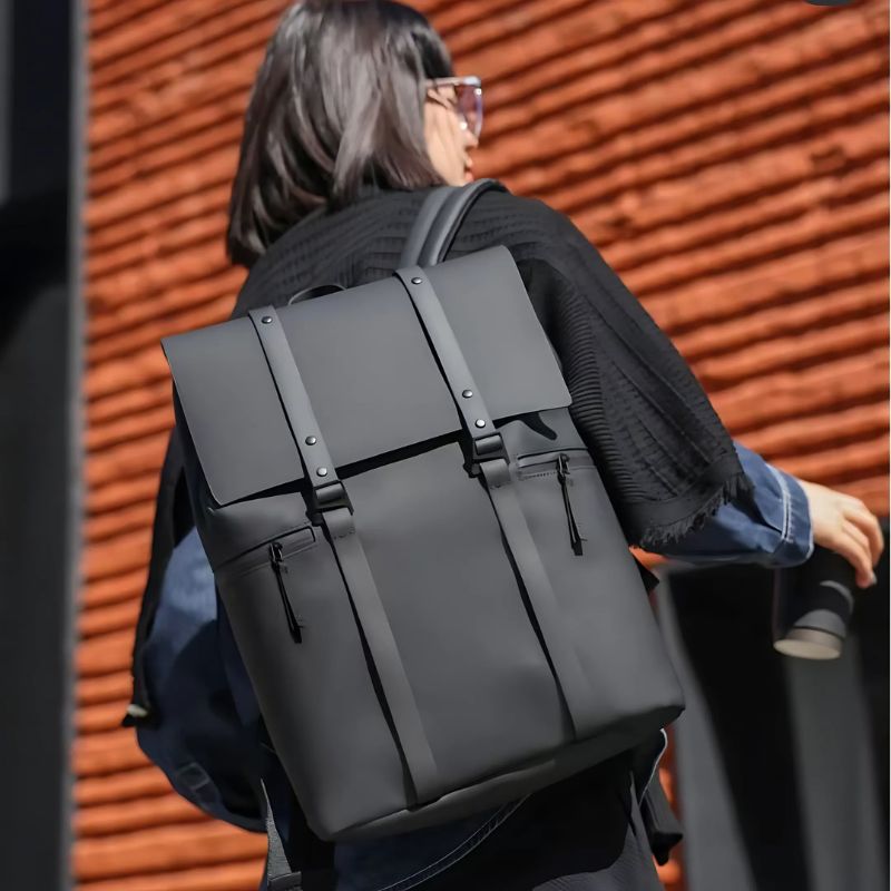 SAC A DOS VINTAGE - CHARLOTTE