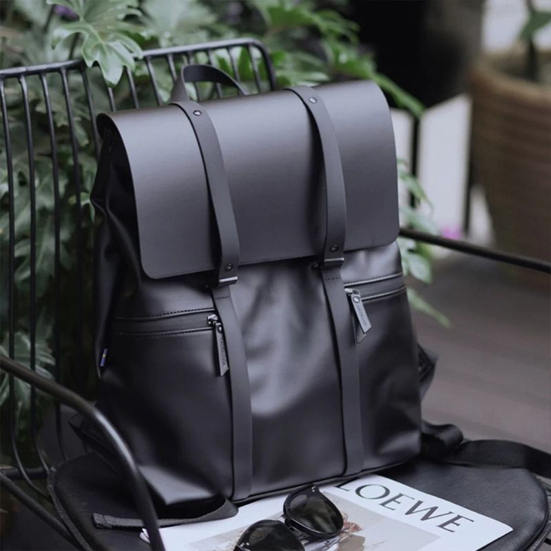 SAC A DOS VINTAGE - CHARLOTTE