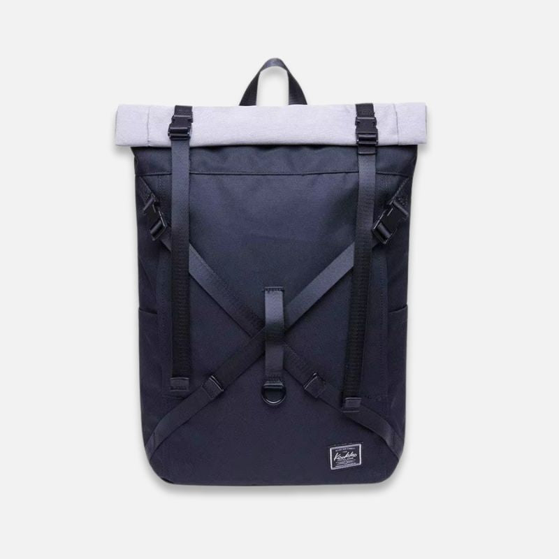 SAC A DOS EXTENSIBLE - SCOUT