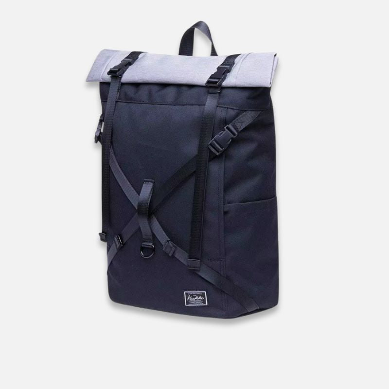 SAC A DOS EXTENSIBLE - SCOUT