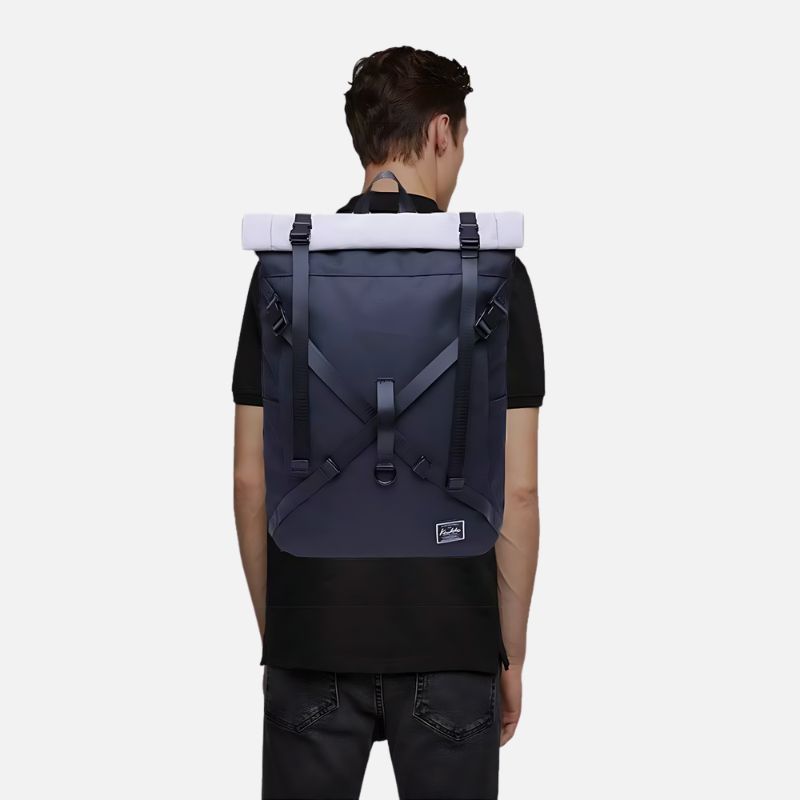 SAC A DOS EXTENSIBLE - SCOUT