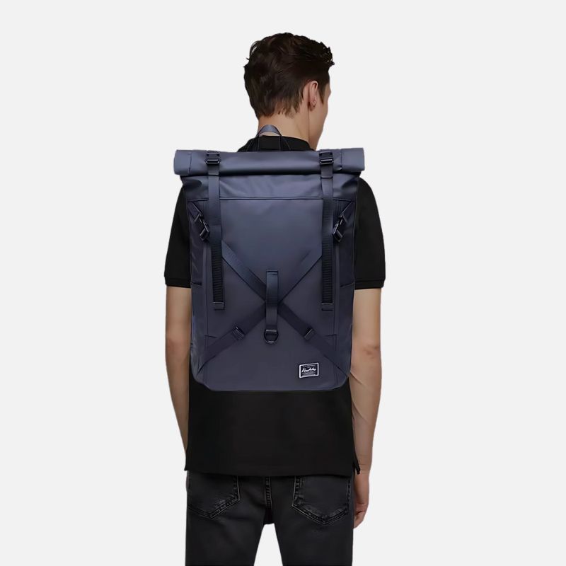 SAC A DOS EXTENSIBLE - SCOUT
