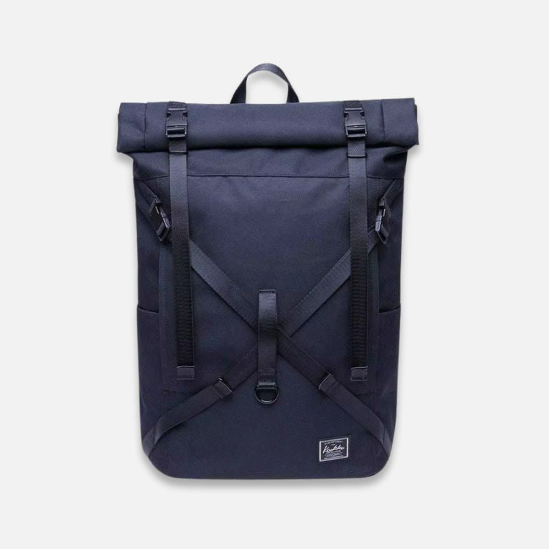 SAC A DOS EXTENSIBLE - SCOUT