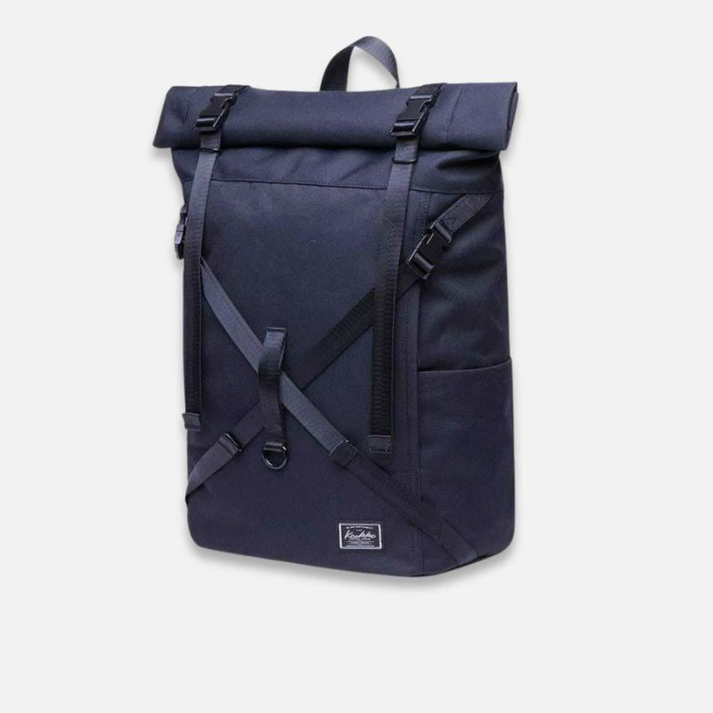 SAC A DOS EXTENSIBLE - SCOUT