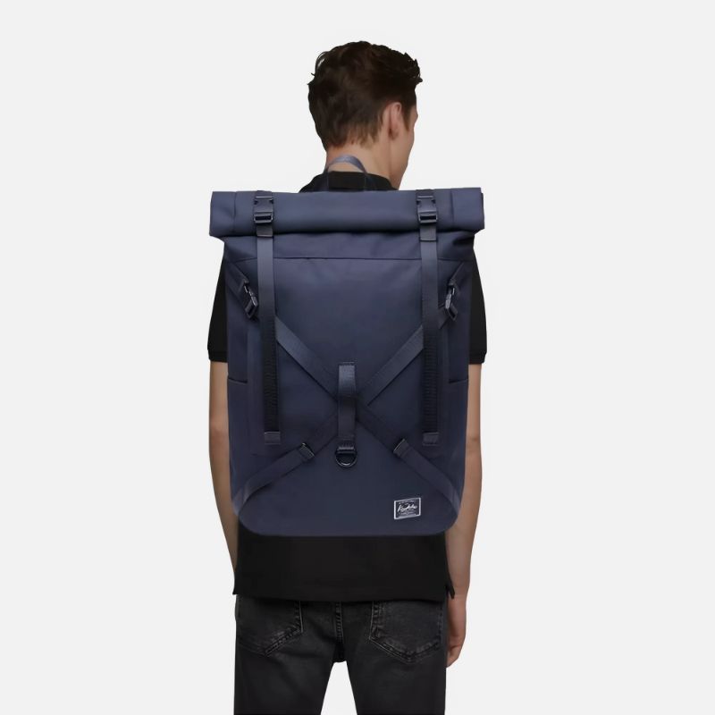 SAC A DOS EXTENSIBLE - SCOUT