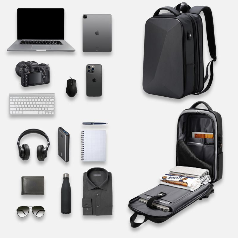 SAC A DOS INTELLIGENT - LONDON