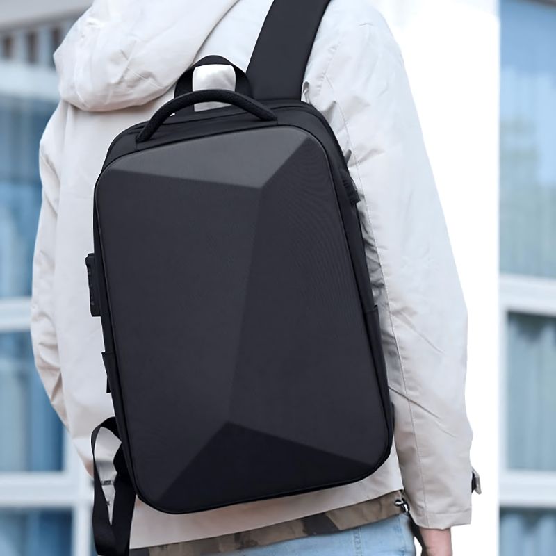 SAC A DOS INTELLIGENT - LONDON