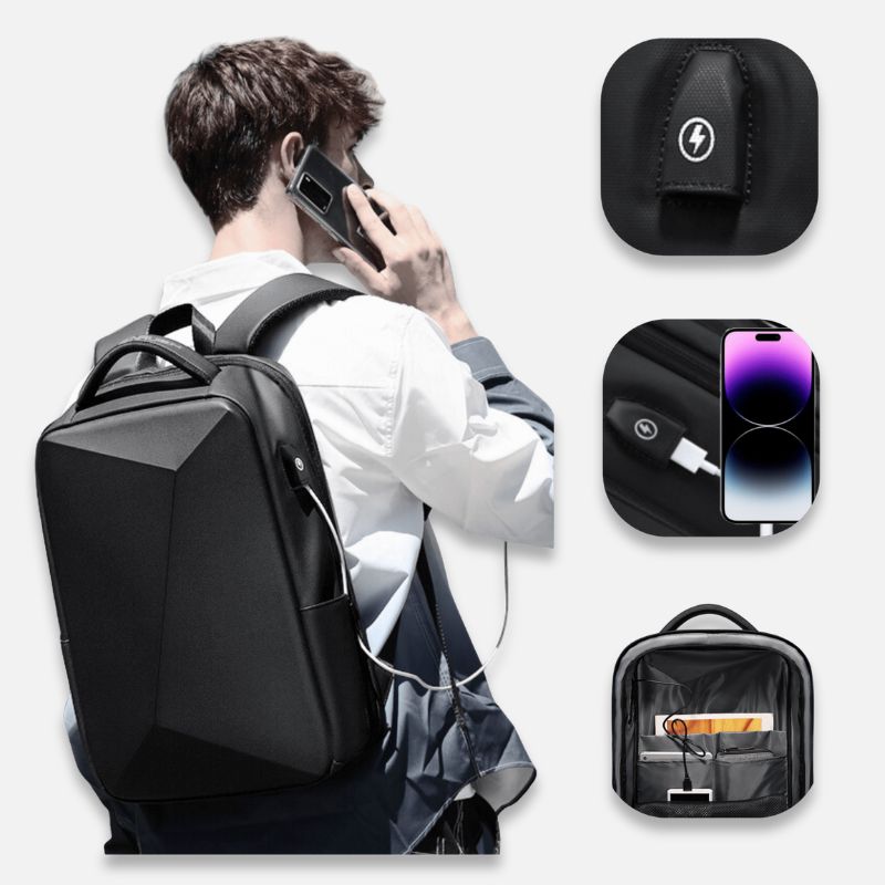 SAC A DOS INTELLIGENT - LONDON