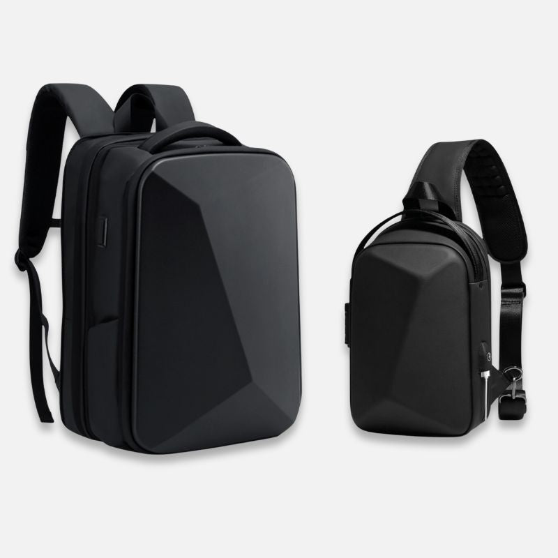 SAC A DOS INTELLIGENT - LONDON