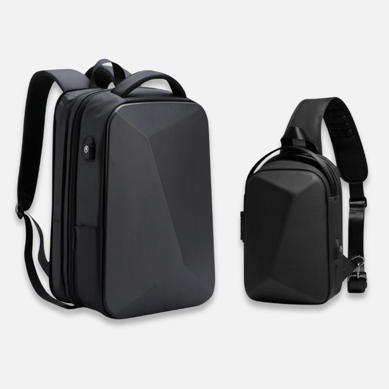 SAC A DOS INTELLIGENT - LONDON