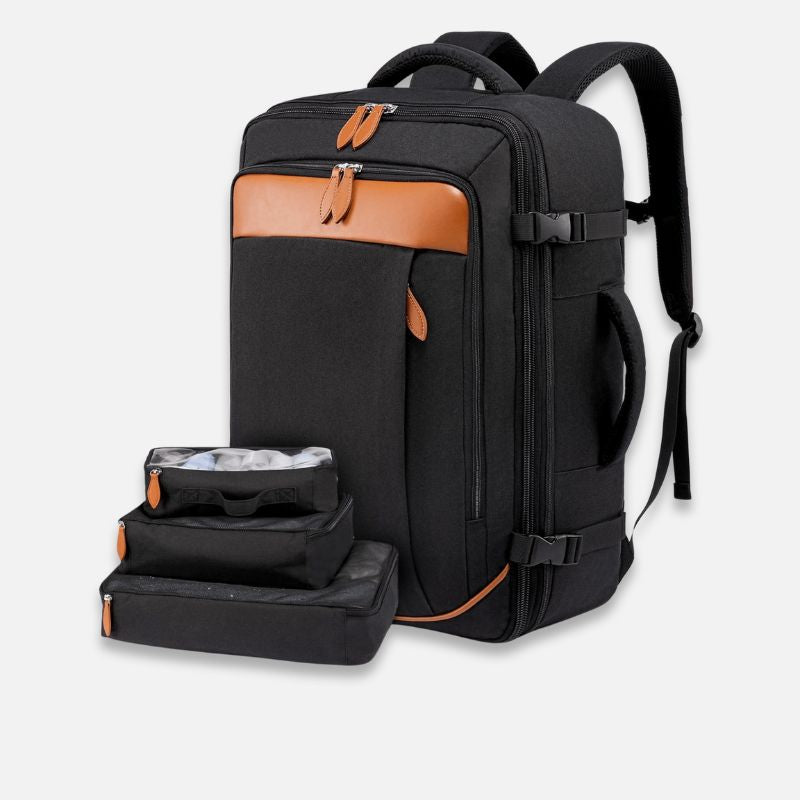 SAC A DOS PRATIQUE - LOWELL