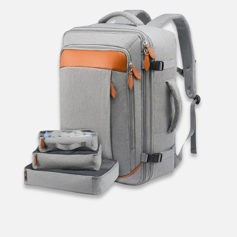 SAC A DOS PRATIQUE - LOWELL