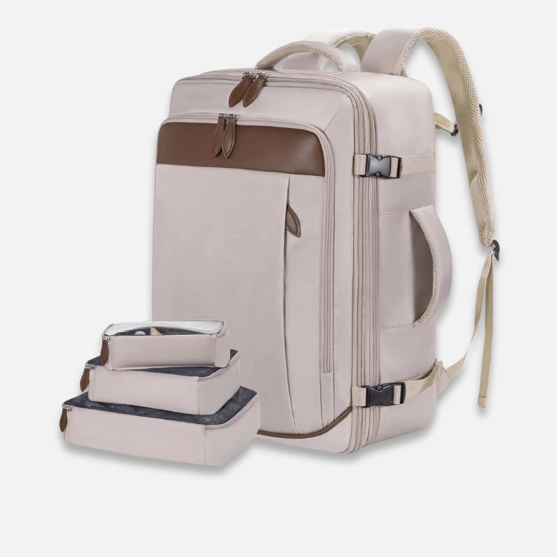 SAC A DOS PRATIQUE - LOWELL