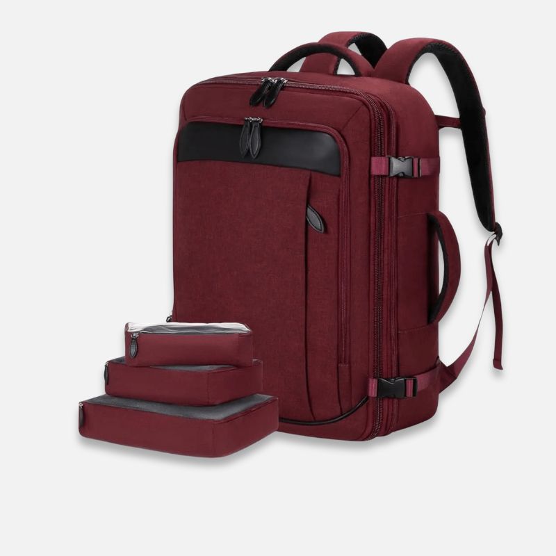 SAC A DOS PRATIQUE - LOWELL