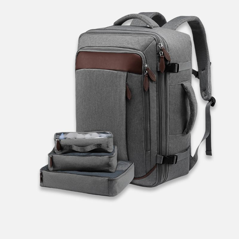SAC A DOS PRATIQUE - LOWELL