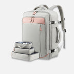 SAC A DOS PRATIQUE - LOWELL