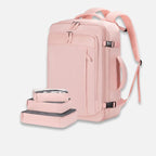 SAC A DOS PRATIQUE - LOWELL