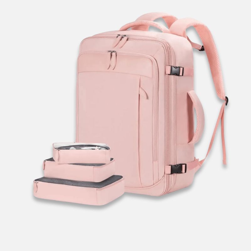 SAC A DOS PRATIQUE - LOWELL