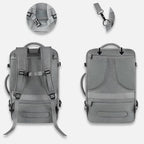 SAC A DOS PRATIQUE - LOWELL