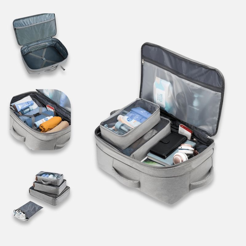SAC A DOS PRATIQUE - LOWELL