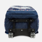 SAC A DOS ENFANT - ROULETTE