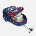 SAC A DOS ENFANT - ROULETTE