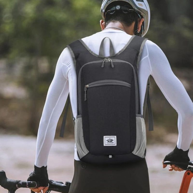 SAC A DOS PLIABLE - LIGHT V2
