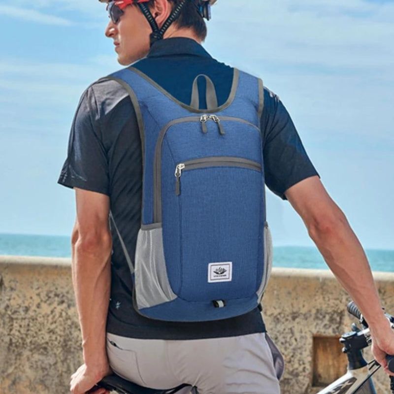 SAC A DOS PLIABLE - LIGHT V2