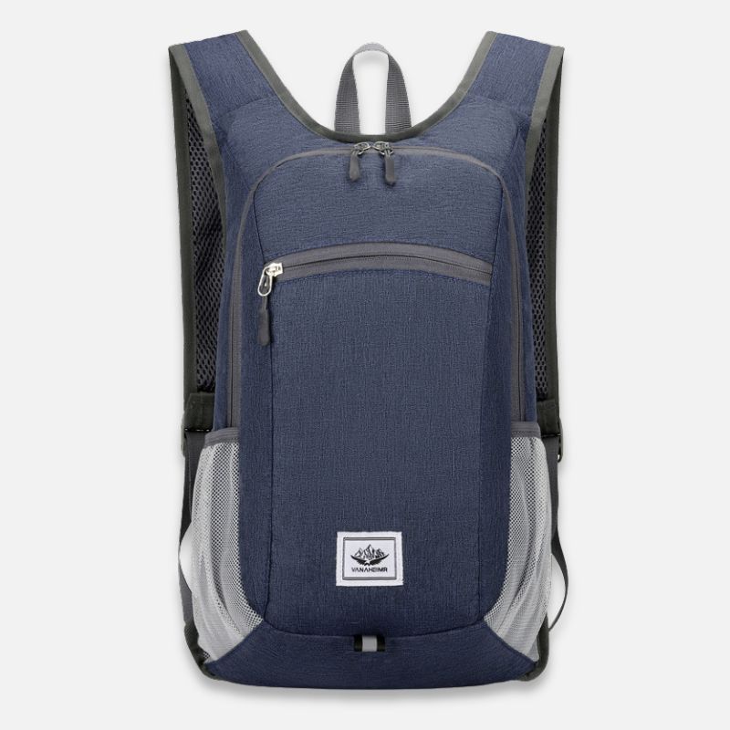 SAC A DOS PLIABLE - LIGHT V2