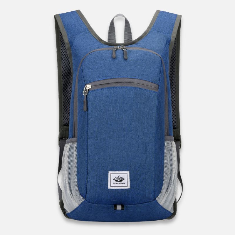 SAC A DOS PLIABLE - LIGHT V2