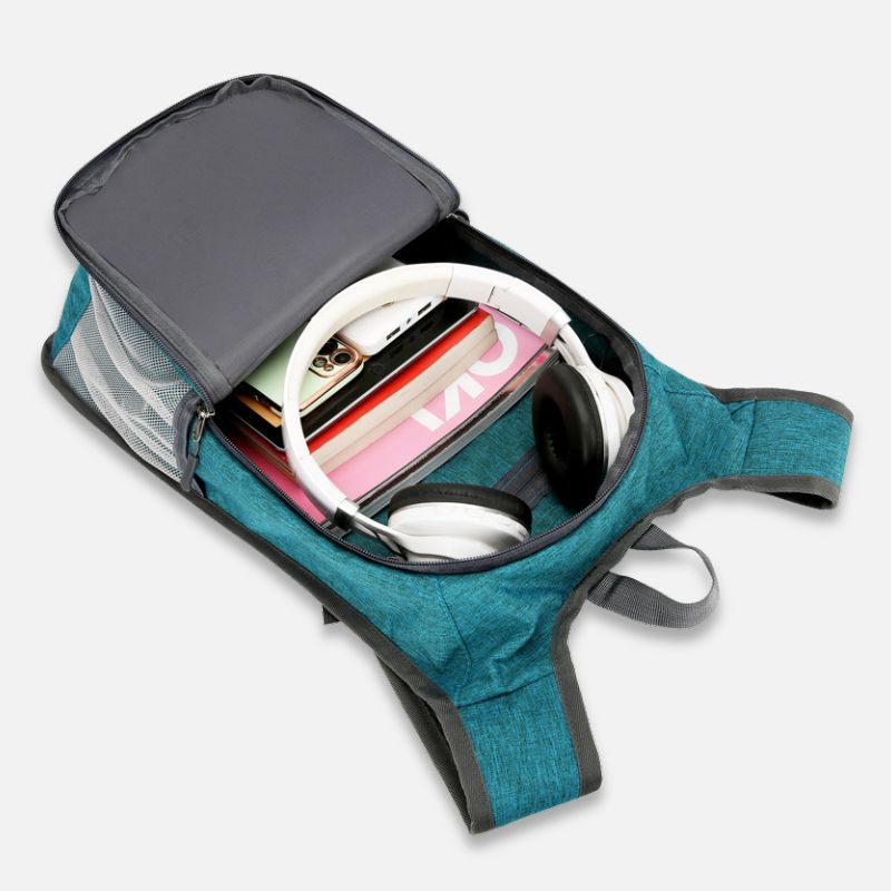 SAC A DOS PLIABLE - LIGHT V2
