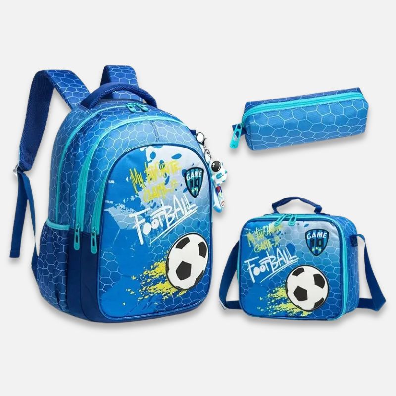 SAC A DOS ENFANT