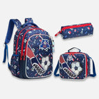 SAC A DOS ENFANT