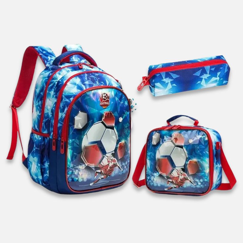 SAC A DOS ENFANT
