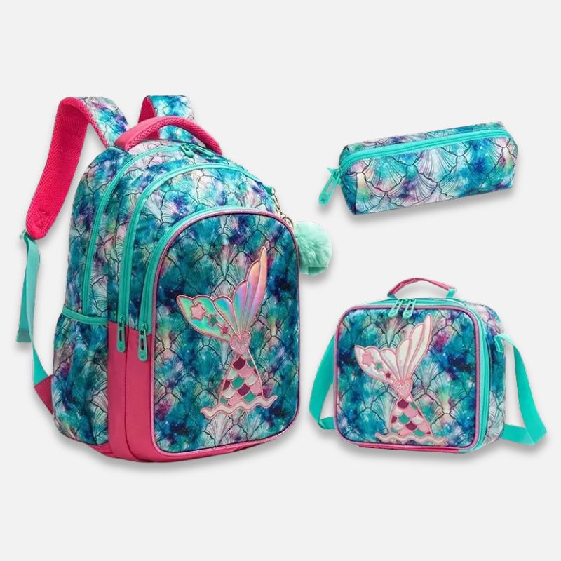SAC A DOS ENFANT