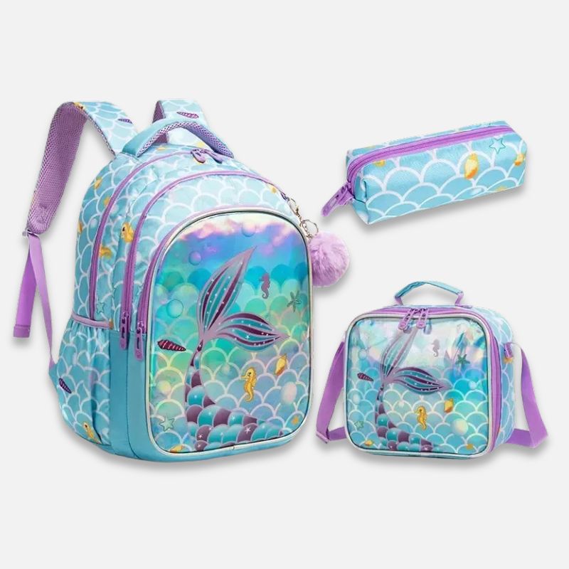 SAC A DOS ENFANT