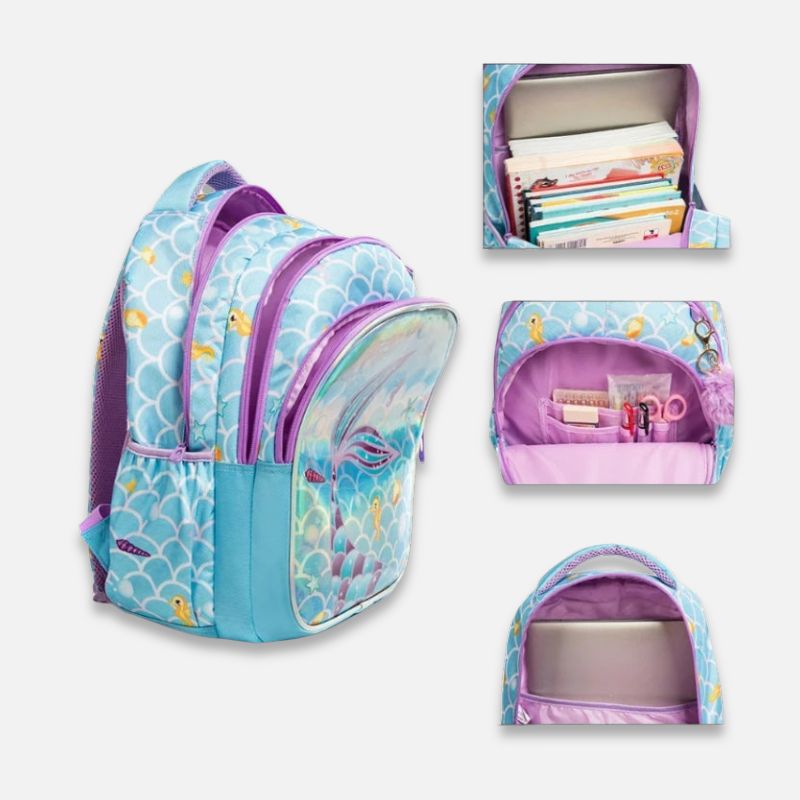 SAC A DOS ENFANT
